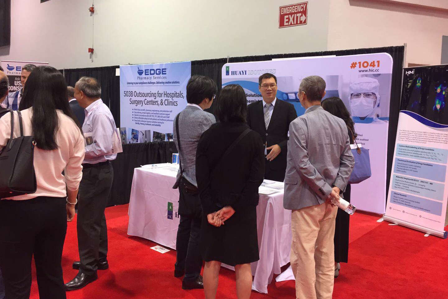SNMMI 2019 ANNUAL Meeting