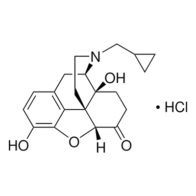 Naltrexone Hydrochloride
