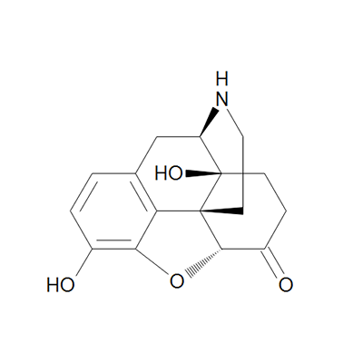Noroxymorphone hydrochloride